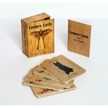 Conjure kortos Weiser Books